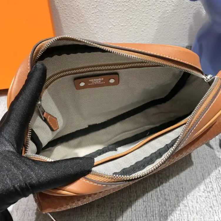 Brother Sam 2209YZ0015 Hermès Bag 0812